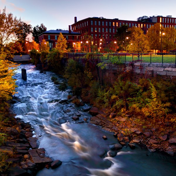 Nursing jobs in Massachusetts